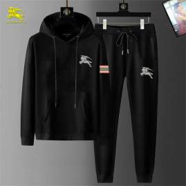 Picture of Burberry Sweater Suits _SKUBurberryM-5XL12yn20637583
